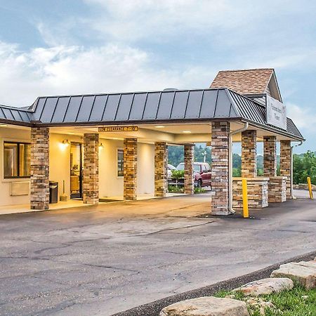Quality Inn Cambridge Ngoại thất bức ảnh