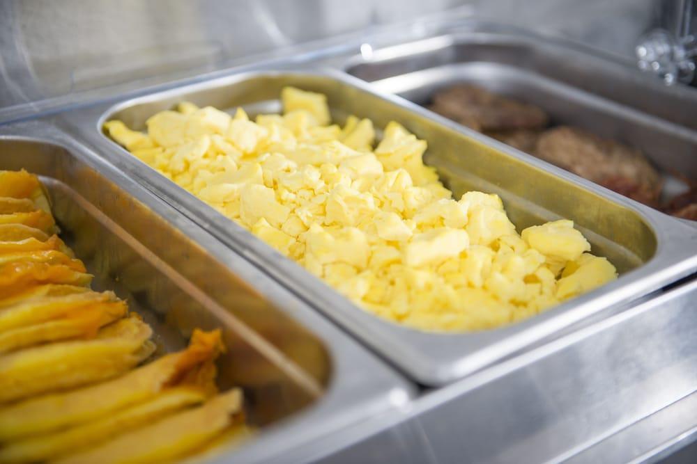 Quality Inn Cambridge Ngoại thất bức ảnh