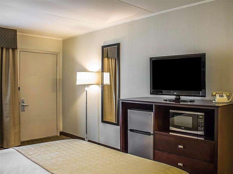 Quality Inn Cambridge Ngoại thất bức ảnh
