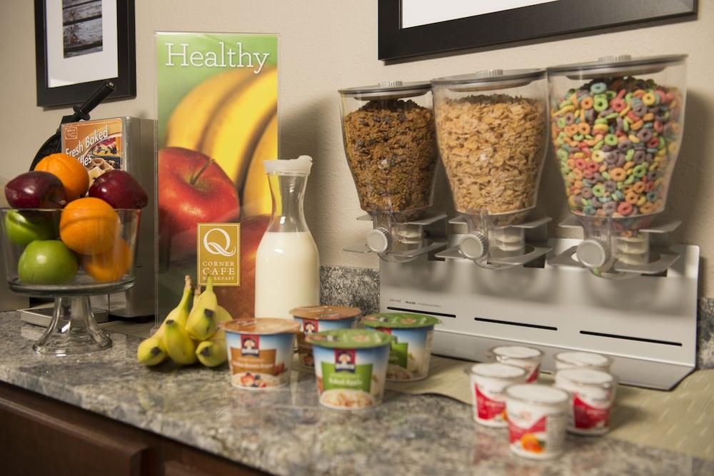 Quality Inn Cambridge Ngoại thất bức ảnh