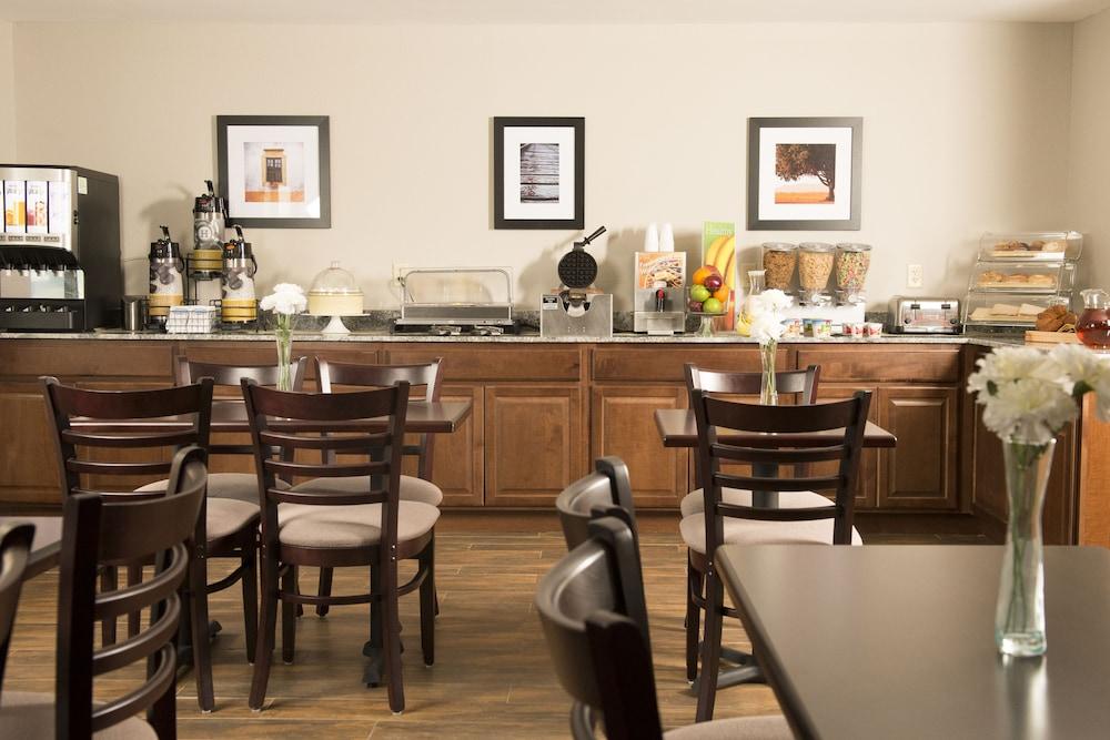 Quality Inn Cambridge Ngoại thất bức ảnh