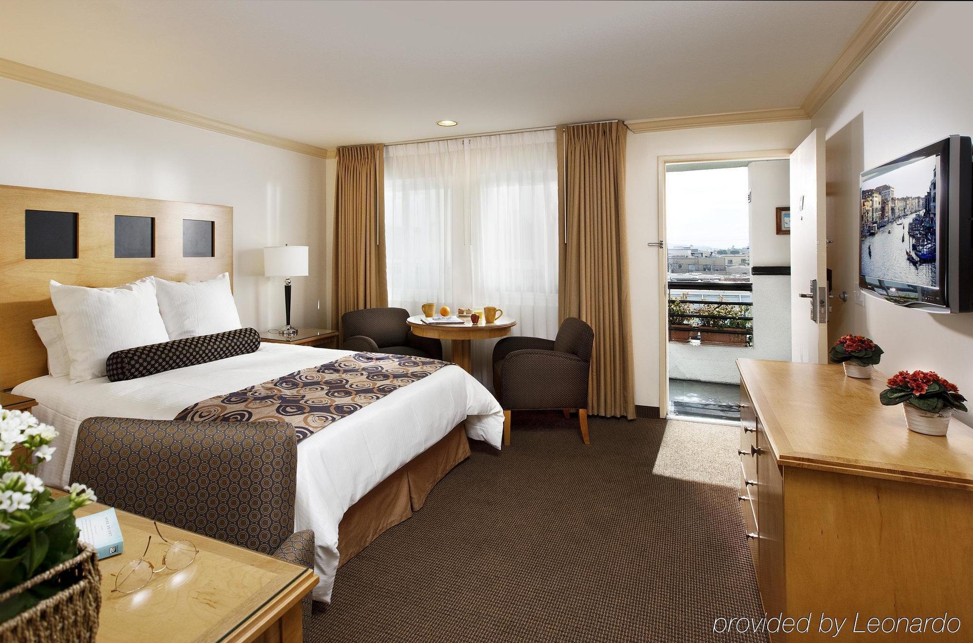 Quality Inn Cambridge Phòng bức ảnh