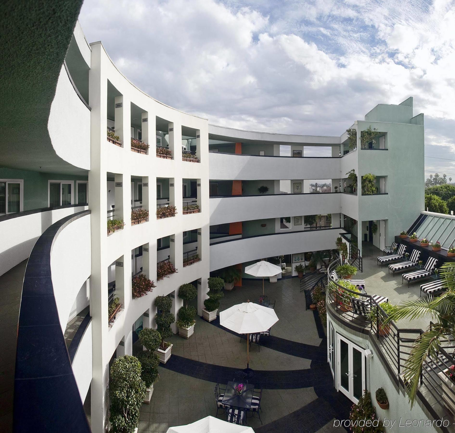 Quality Inn Cambridge Ngoại thất bức ảnh