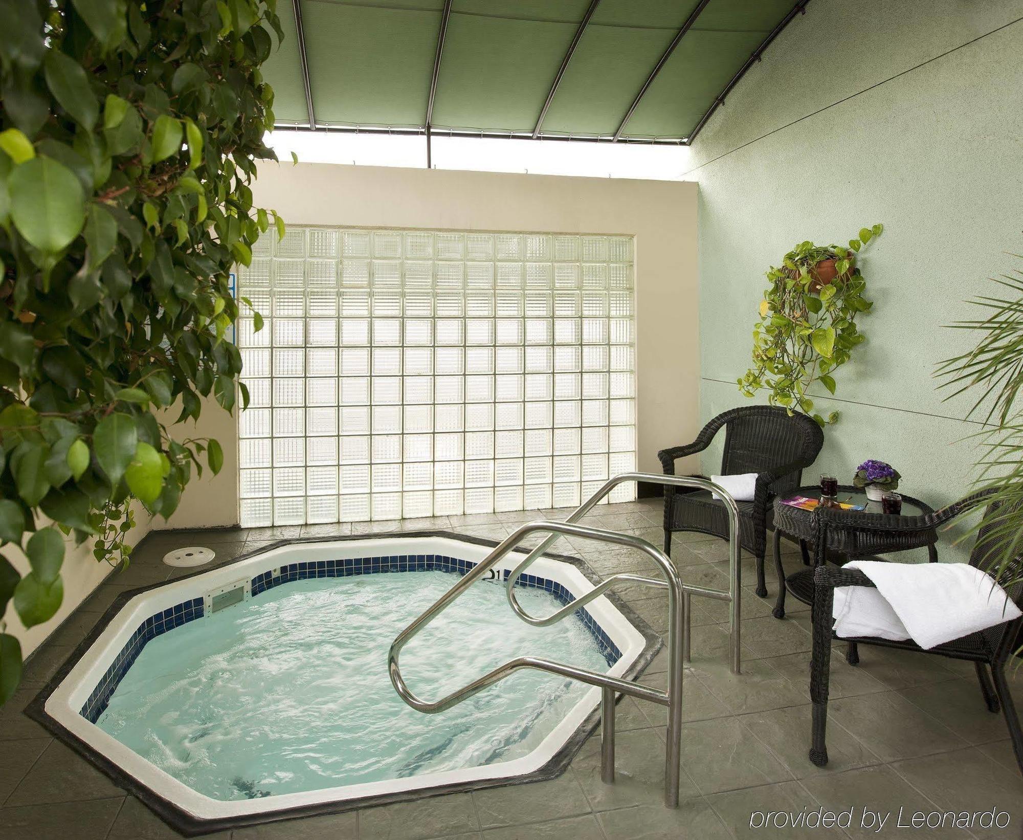 Quality Inn Cambridge Tiện nghi bức ảnh