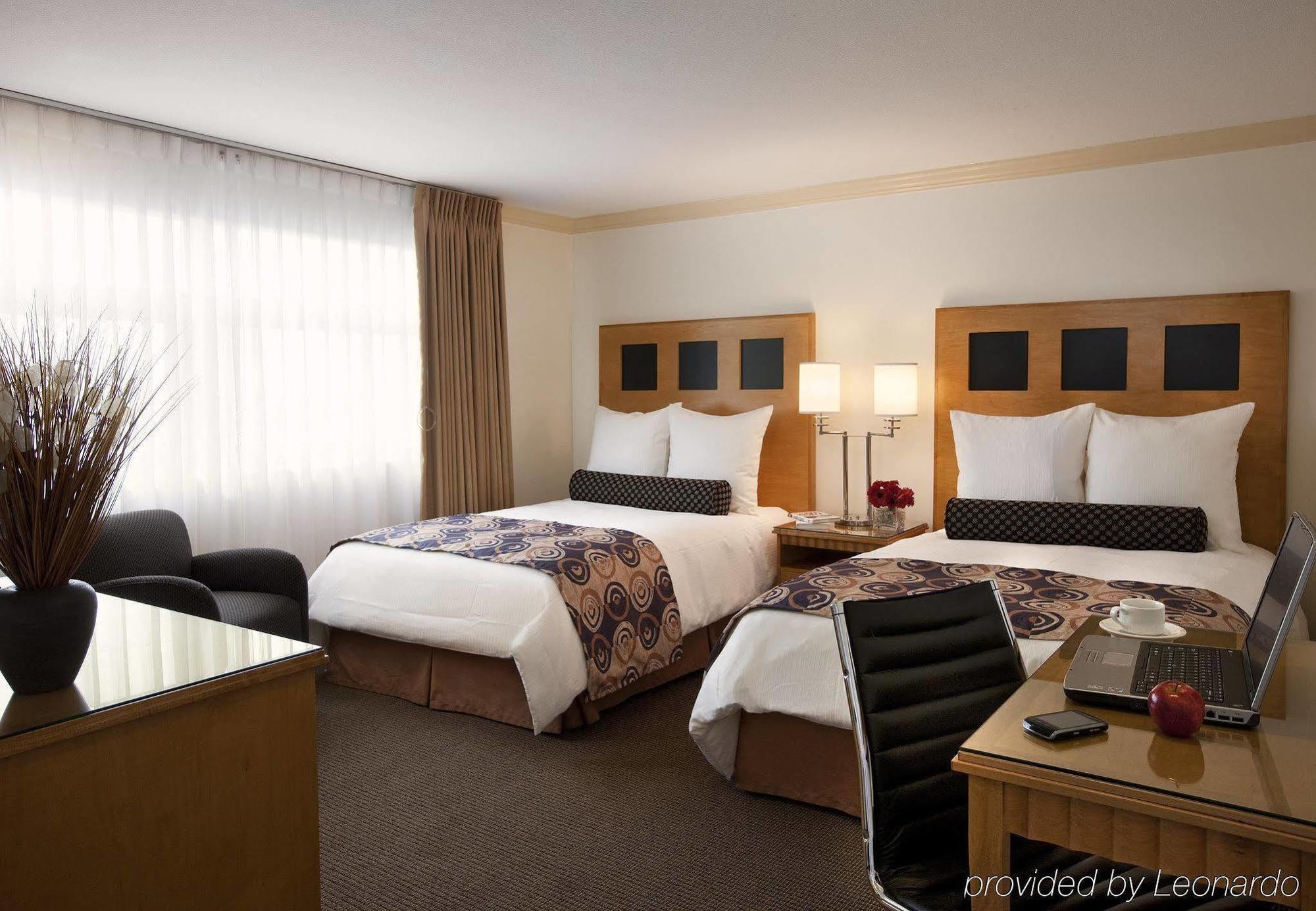 Quality Inn Cambridge Phòng bức ảnh
