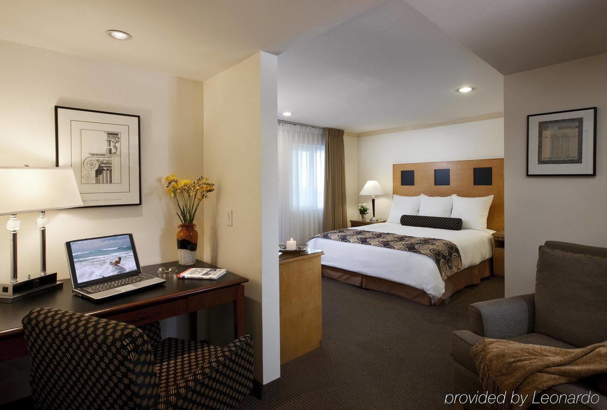 Quality Inn Cambridge Phòng bức ảnh
